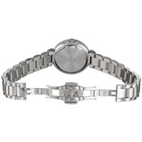 Orologio Bulova Donna Classic Diamond in Acciaio 96P149 - 96P149